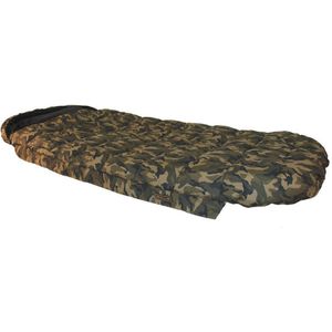 Skills - All Seasons Sleeping Bag Camo - Slaapzak