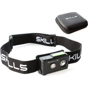 Skills - LED Ultra Light Head Light set