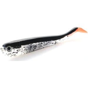 Rozemeijer Urban Sense Paddle Tail 6.5cm (5 pcs) - Kleur : Bloody Minnow