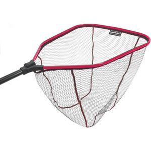 Rozemeijer Rubberized Tele Trap Landing Net 70x60 H105-160