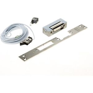 Maasland - A18U - Elektrische Deuropener - 10-24V AC/DC - Arbeidsstroom