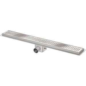 Afvoergoot | RVS | 30l/min | 700 x 100 mm