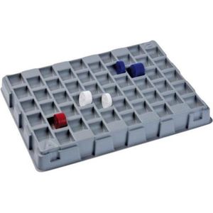 Sorteerbak combicraft tbv 500 consumptiemunten | 1 stuk