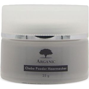 Chebe Poeder Haarmasker 25 gram
