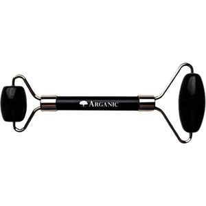 Gezichtsroller - Obsidiaan - Arganic