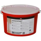 Innostar ultra dekkende muurverf  - RAL9010 - 5L