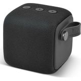 Fresh ‘n Rebel - Draadloze Bluetooth speaker - Rockbox Bold S - Storm Grey