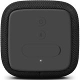 Fresh 'n Rebel - Rockbox BOLD S - Bluetooth Speaker - Grijs