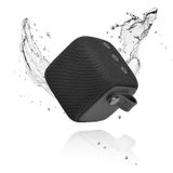 Fresh 'n Rebel - Rockbox BOLD S - Bluetooth Speaker - Grijs