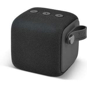 Fresh 'n Rebel - Rockbox BOLD S - Bluetooth Speaker - Grijs