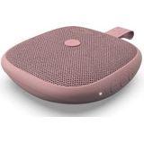 Fresh ‘n Rebel Rockbox Bold XS - Bluetooth speaker draadloos - Dusty Pink