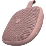 Fresh ‘n Rebel Rockbox Bold XS - Bluetooth speaker draadloos - Dusty Pink