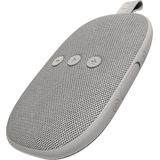 Fresh 'n Rebel Rockbox Bold X - Bluetooth speaker draadloos - Ice Grey