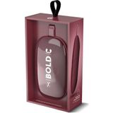 Fresh ‘n Rebel Rockbox Bold X | Waterdichte IPX7 Bluetooth Speaker