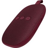 Fresh ‘n Rebel Rockbox Bold X | Waterdichte IPX7 Bluetooth Speaker