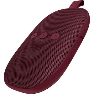 Rockbox Bold X - Ruby Red