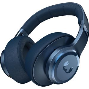 Fresh 'n Rebel Clam Elite Draadloze Over-Ear Koptelefoon met ANC en Personal Sound - Steel Blue
