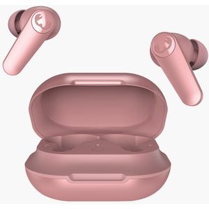 Fresh 'n Rebel Twins ANC - True Wireless oordopjes met Active Noise Cancelling - Dusty Pink