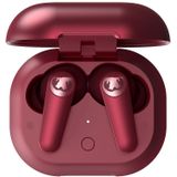 Fresh 'n Rebel Twins ANC - Oordopjes Rood (Nederlands) 
Fresh 'n Rebel Twins ANC - Red Earbuds (Engels)