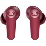 Fresh 'n Rebel Twins ANC - Oordopjes Rood (Nederlands) 
Fresh 'n Rebel Twins ANC - Red Earbuds (Engels)