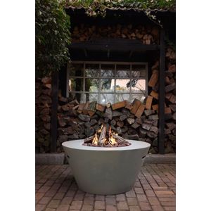Happy Cocooning | Terrashaard Cone | Taupe