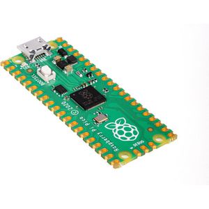Raspberry Pi Pico - zonder WiFi - (10-Pack)