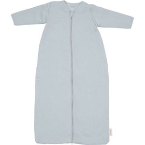 Little Dutch Slaapzak Baby Zomer Hydrofiel Pure Mauve