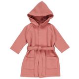 Little Dutch Badjas Baby Pure Pink Blush