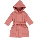 Little Dutch Badjas Baby Pure Pink Blush