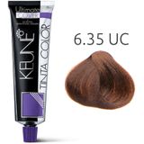 Keune - Tinta Color - 6.35 UC - 60 ml
