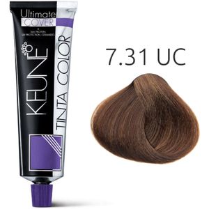 Keune - Tinta Color - Haarkleuring - Kleurintensiteit - Glans