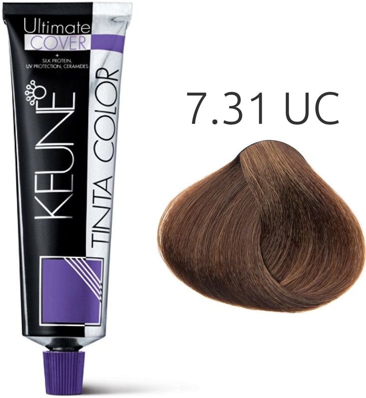 Keune - Tinta Color - Haarkleuring - Kleurintensiteit - Glans