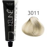 Keune Tinta Color No. 3011 - 60ml - Haarverf