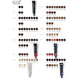 Keune - Tinta Color - Haarkleuring - Kleurintensiteit en Glans - 100% Grijsdekking
