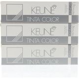 Keune - Tinta Color - Haarkleuring - Kleurintensiteit en Glans - 100% Grijsdekking