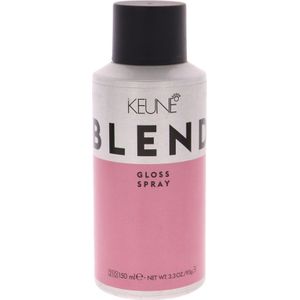 Keune - Blend Gloss Spray - 150ml - Haarlak