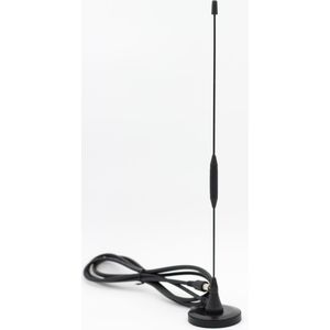 Quantis DAB+/DVB-T Binnenantenne