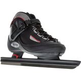 Viking Unlimited Slider Noren Schaatsen 1010210 - Kleur Zwart - Maat 36