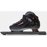 Viking Unlimited Slider Noren Schaatsen 1010210 - Kleur Zwart - Maat 38