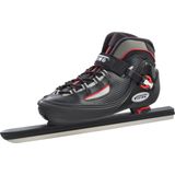 Viking Unlimited Slider Noren Schaatsen 1010210 - Kleur Zwart - Maat 38