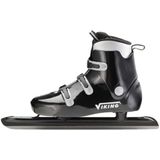 Viking Combi II - Schaatsen - Zwart