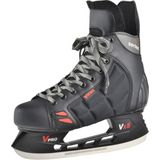 Viking Hockey Vx Series Ijshockeyschaatsen 1010530 - Kleur Zwart - Maat 45