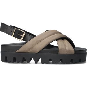 Inuovo 22868008 Sandalen - Dames - Brons