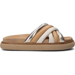 Notre-V 837036 Slippers - Dames - Goud