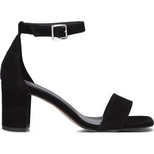 Notre-V 34342 Sandalen - Dames - Zwart