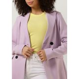 Giacomo 6438633 Blazers Dames - Lila - Maat L