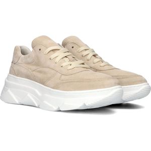 Notre-V 04-91 Sneakers - Dames - Beige