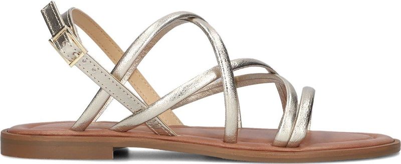 Notre-V 22637 Sandalen - Dames - Goud