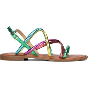 Notre-V - 22637 - Sandalen - Multi