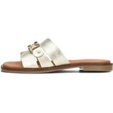 Notre-V - 22718 - Slippers - Goud